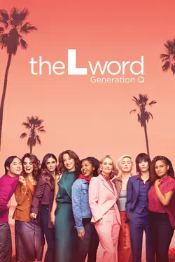 The L Word: Generation Q S02E05 Épisode 5