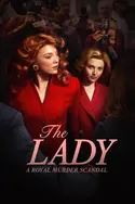 Affiche The Lady S01E04