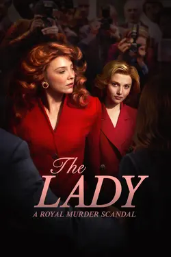 Affiche The Lady S01E02