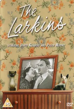 The Larkins S05E01 Épisode 1