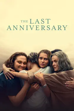The Last Anniversary S01E05 Épisode 5