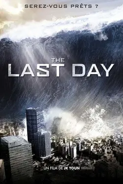 Affiche The Last Day