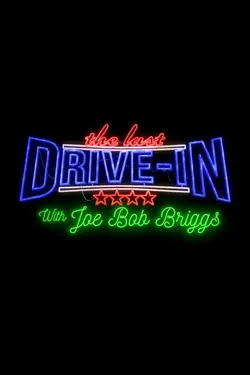 The Last Drive-in with Joe Bob Briggs S08E12 The Last Drive-In with Joe Bob Briggs  S08E12
