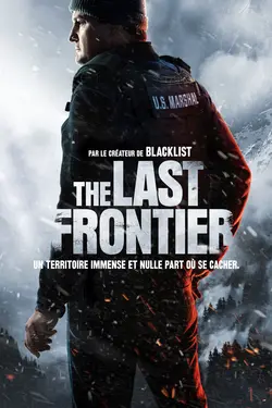 The Last Frontier S01E10 Everything Trying