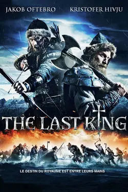 Affiche The Last King