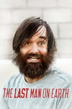 The Last Man on Earth S02E09 Cadeau surprise