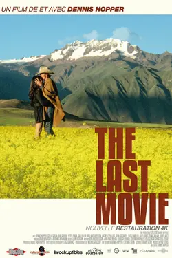 Affiche The Last Movie