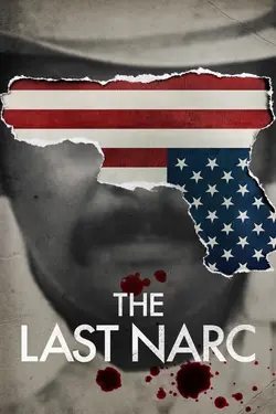 The Last Narc S01E01 Première partie - Cinq policiers