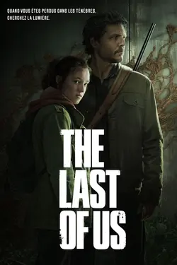 The Last of Us S02E03 La voie