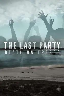 The Last Party: Death On Tresco S01E02 Épisode 2