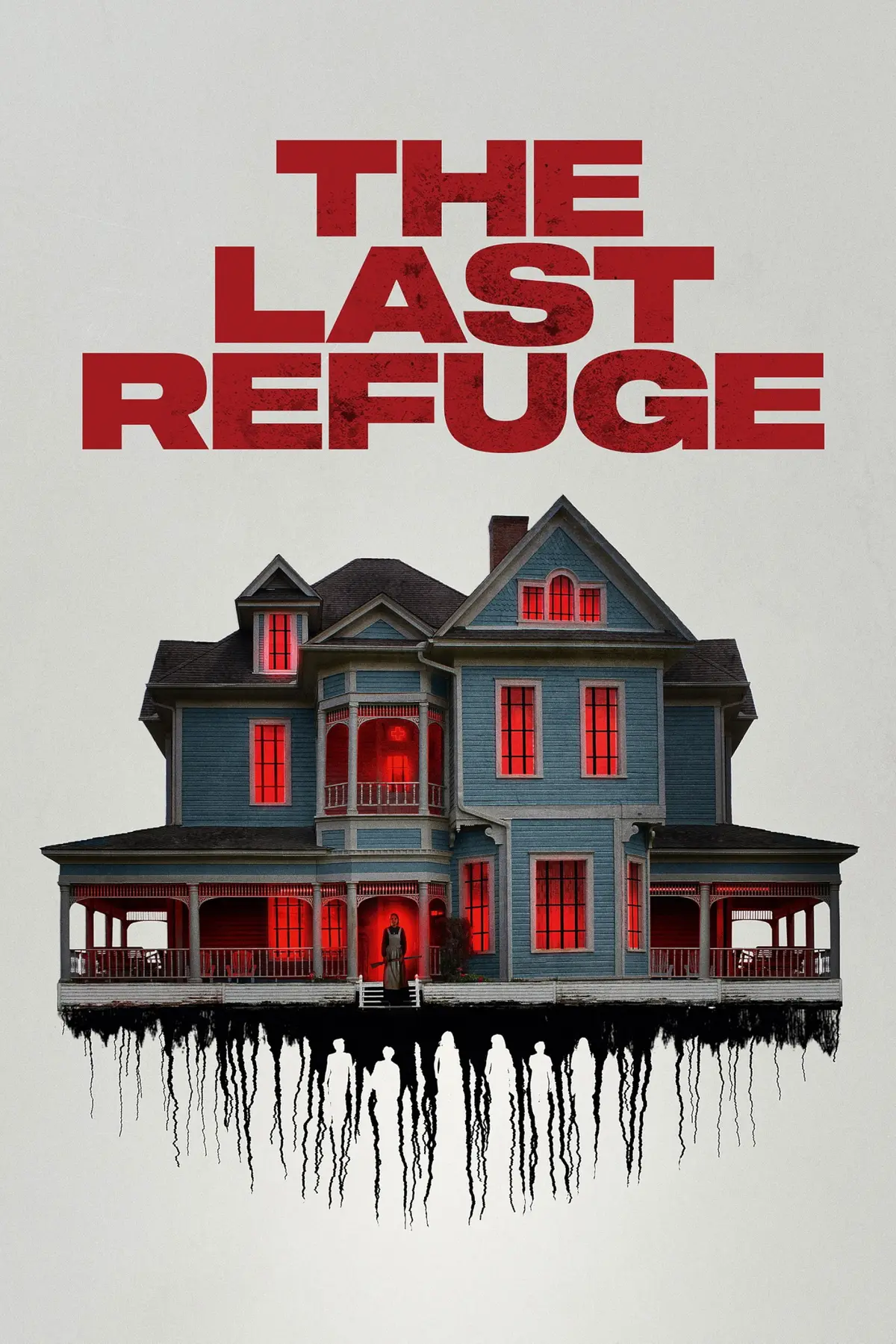 The Last Refuge