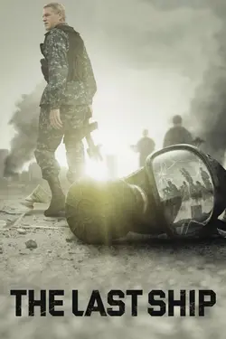 Affiche The Last Ship  S05E01 Déclaration de guerre