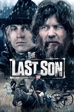 Affiche The Last Son