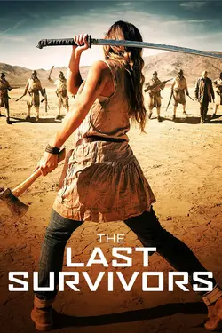 Affiche The Last Survivors