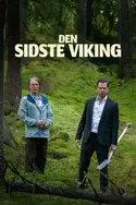 Affiche The Last Viking