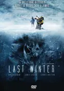 Affiche The Last Winter