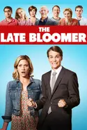 Affiche The Late Bloomer