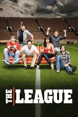 The League S02E13 Épisode 13