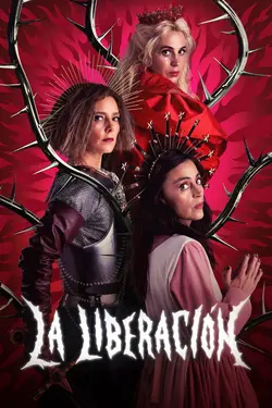 La liberación S01E06 Épisode 6