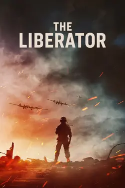 The Liberator S01E03 L'ennemi