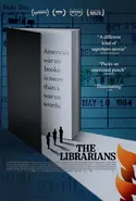 Affiche The Librarians