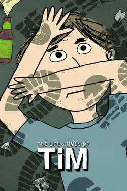 The Life & Times of Tim S03E06 Épisode 6