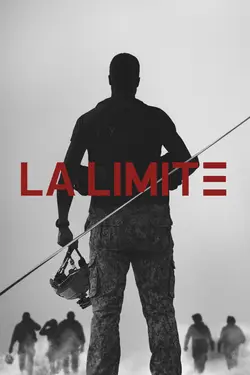 The Line S01E01 DES PROFESSIONNELS DISCRETS