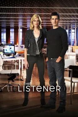 Affiche The Listener  S05E12 Innocent