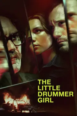 The Little Drummer Girl S01E07 Épisode 7
