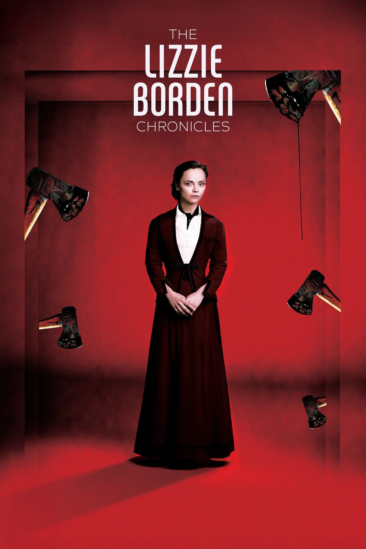 The Lizzie Borden Chronicles S01E02 Épisode 2 streaming: regarder en