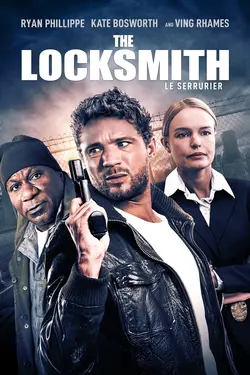 The Lock Master