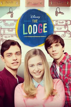Affiche The Lodge  S01E09 La rencontre