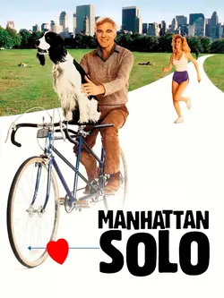 Affiche The Lonely Guy
