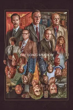 Affiche The Long Shadow  S01E04