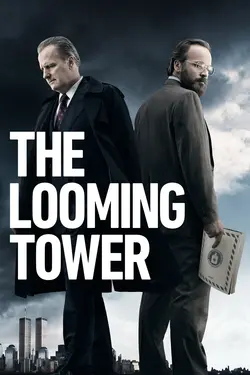 The Looming Tower S01E08 Un lien particulier