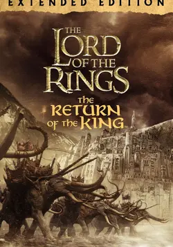 The Lord of the Rings: The Return of the King (Extended Cut)