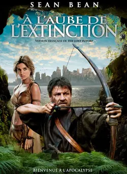 Affiche The Lost Future