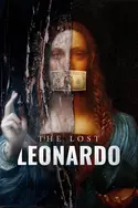 Affiche The Lost Leonardo en streaming