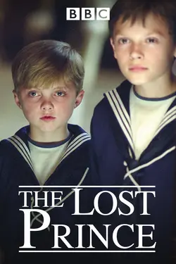 The Lost Prince S01E01 Épisode 1
