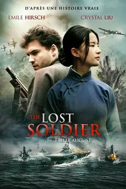 Affiche The Lost Soldier