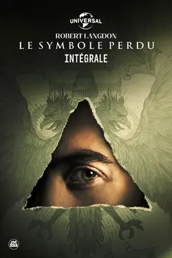 Affiche The Lost Symbol
