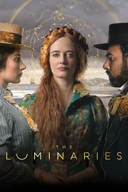 The Luminaries S01E04 The Other Half