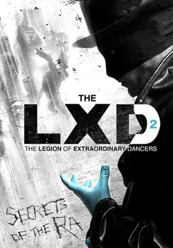 The LXD: Secrets of the Ra