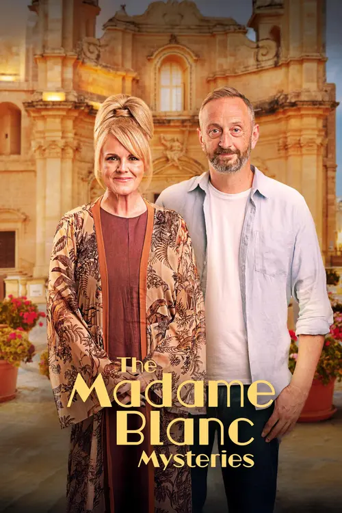 The Madame Blanc Mysteries S03E02 Épisode 2