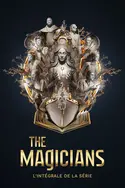 Affiche The Magicians S05E06 Oups ! J'ai recommencé