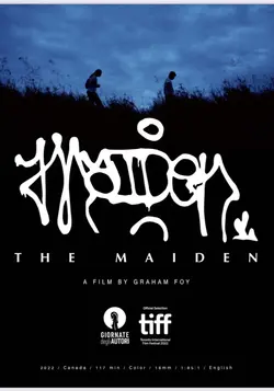 The Maiden