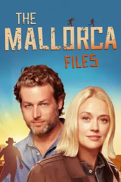 Affiche The Mallorca Files