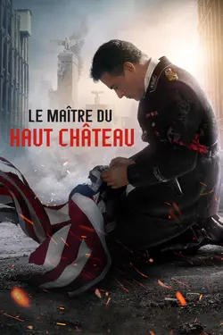 The Man In the High Castle S03E06 L'Histoire se termine