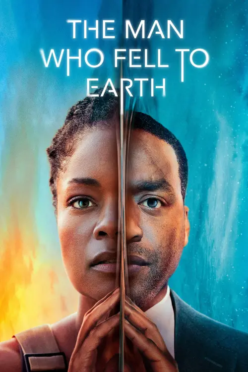 The Man Who Fell to Earth S01E03 Nouveaux anges prometteurs