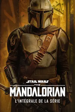 The Mandalorian S03E02 Chapitre 18 - Les mines de Mandalore